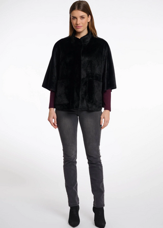 Rino & Pelle Dewi Cape