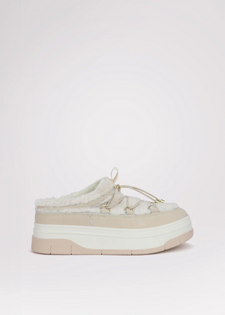 Pajar Jules Waterproof Mule