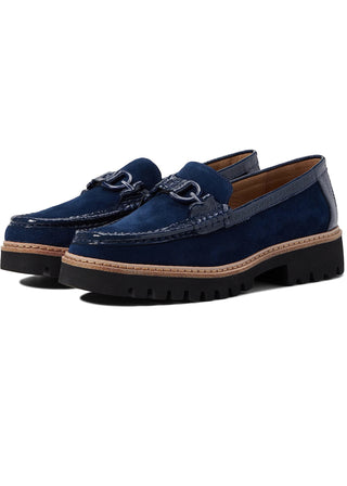 Donald Pliner Heliocs Loafer - FINAL SALE
