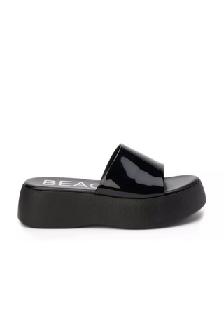 Matisse Solar Platform Sandal - FS