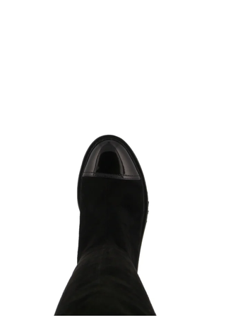 Azura Quappa Knee High Boot