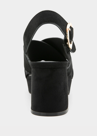 Aerosoles Pura Heels