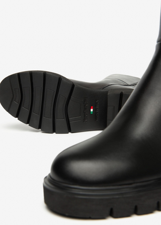 NeroGiardini Dela Platform Boot