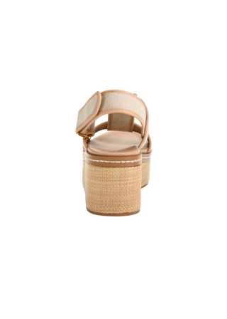 Chinese Laundry Swell Platform Wedge Sandal - FS