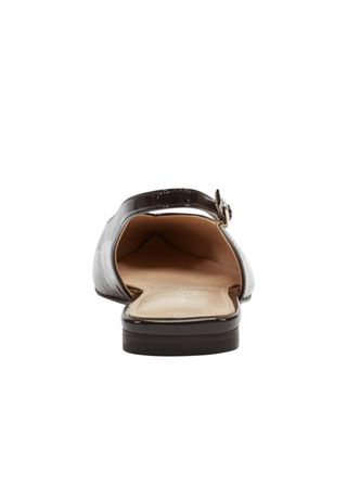 Marc Fisher Gabra Slingback Flat