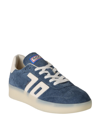Back 70 Boston Sneaker