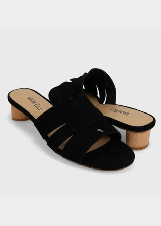 Vaneli Heidi Heel - F.S.
