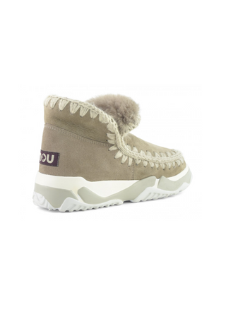 MOU Eskimo Trainer Boot
