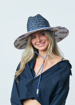 Sense & Soleil Lifeguard Hat