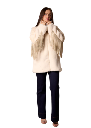 Blue Revival Moonlight Spell Jacket