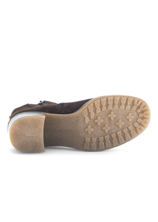 Gabor Gina Heeled Boot