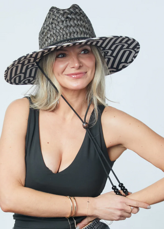 Sense & Soleil Lifeguard Hat