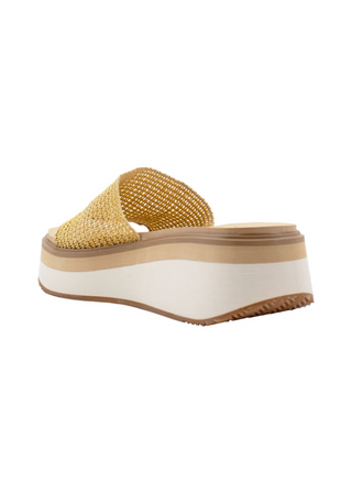 Volatile Portobello Wedge Sandal - FS