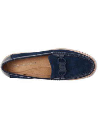 Donald Pliner Heliocs Loafer - FINAL SALE