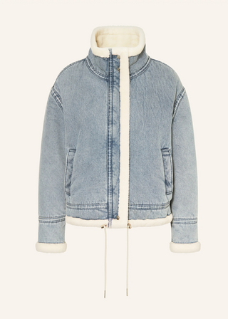Rino & Pelle Beck Denim Jacket
