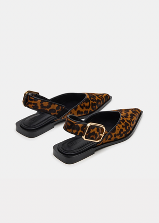 Steve Madden Shay Slingback Flats