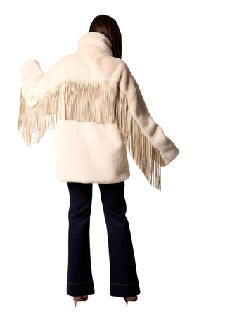 Blue Revival Moonlight Spell Jacket