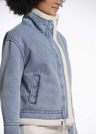 Rino & Pelle Beck Denim Jacket