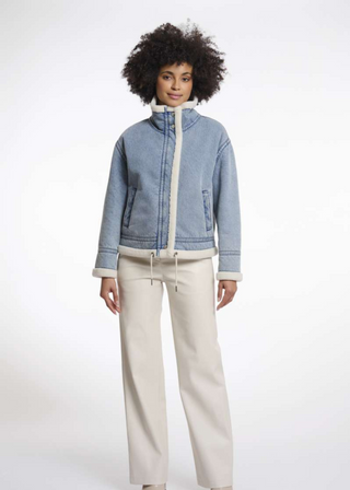 Rino & Pelle Beck Denim Jacket