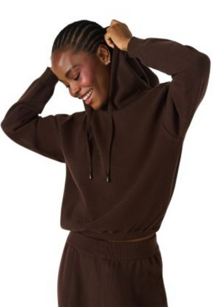 Steve Madden Kinny Sweater - FS