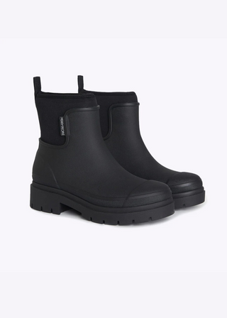 Merry People Tully Ankle Rain Boot