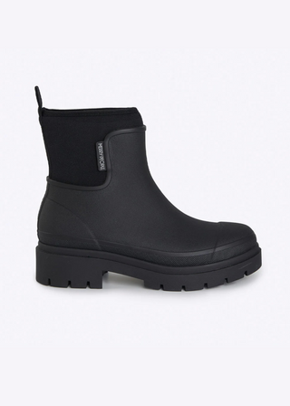 Merry People Tully Ankle Rain Boot