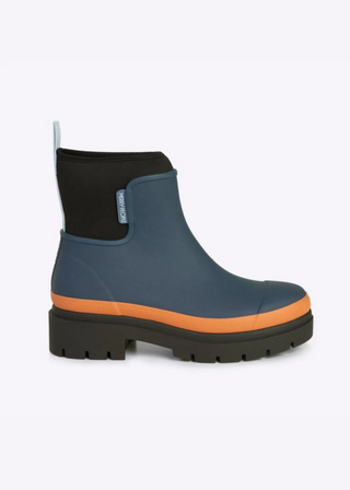 Merry People Tully Ankle Rain Boot
