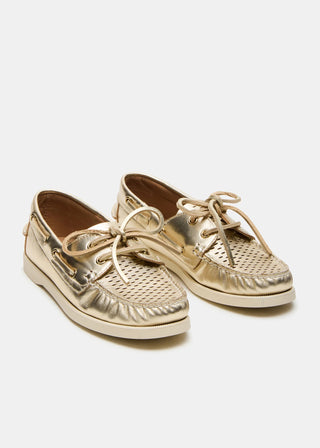 Steve Madden Sail Loafer - FS