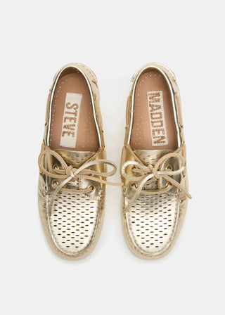 Steve Madden Sail Loafer - FS