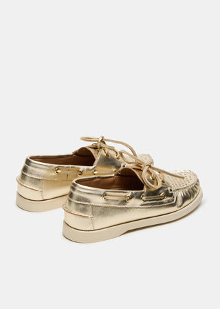 Steve Madden Sail Loafer - FS