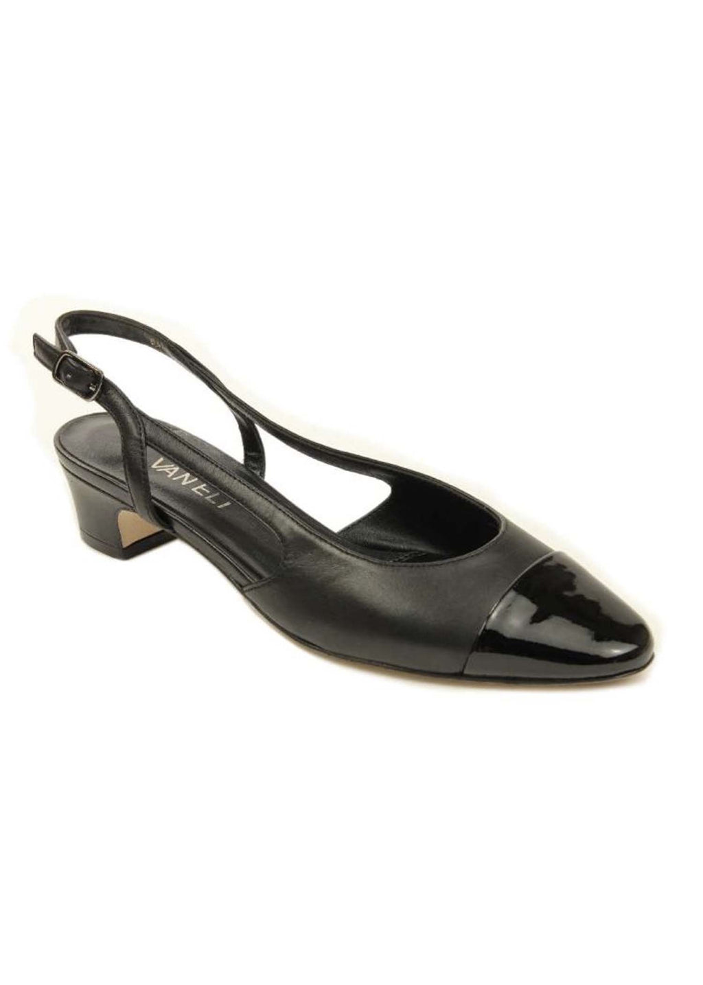 vaneli slingback