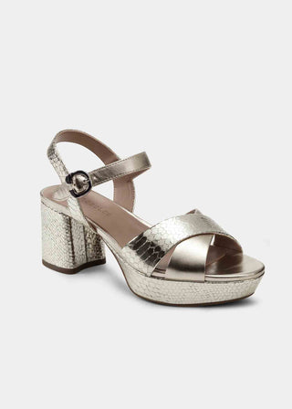 Aerosoles Cosmos Platform Heel - F.S.