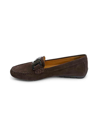 Vaneli Aiker Suede Driving Loafer