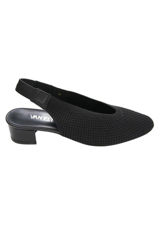 Vaneli Abria Slingback Heel