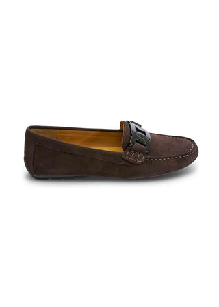 Vaneli Aiker Suede Driving Loafer