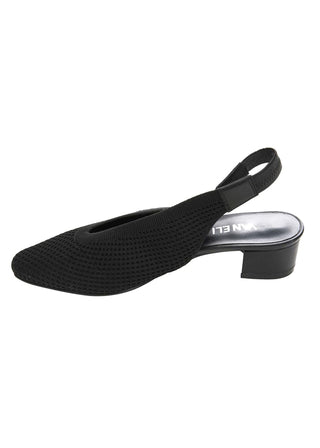 Vaneli Abria Slingback Heel