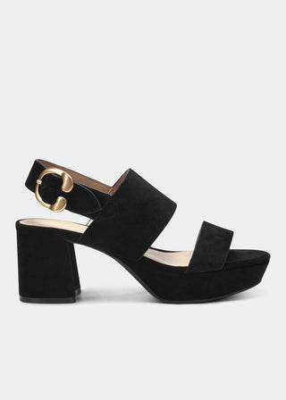 Aerosoles Camera Platform Sandal - F.S.