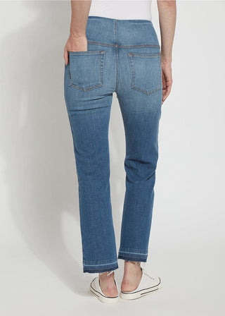 Lysse Holding Power Premium Denim Baby Boot Pant - FS