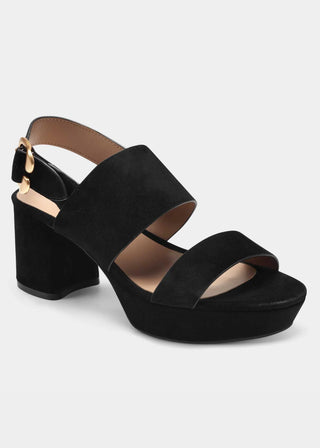 Aerosoles Camera Platform Sandal - F.S.