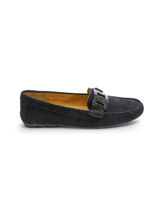 Vaneli Aiker Suede Driving Loafer