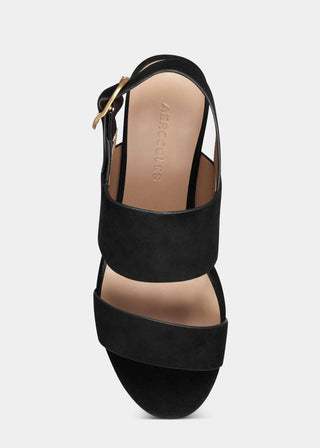 Aerosoles Camera Platform Sandal - F.S.