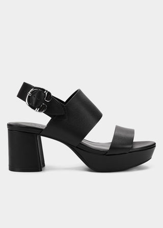 Aerosoles Camera Platform Sandal - F.S.