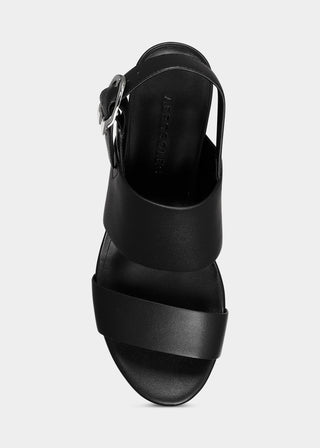 Aerosoles Camera Platform Sandal - F.S.