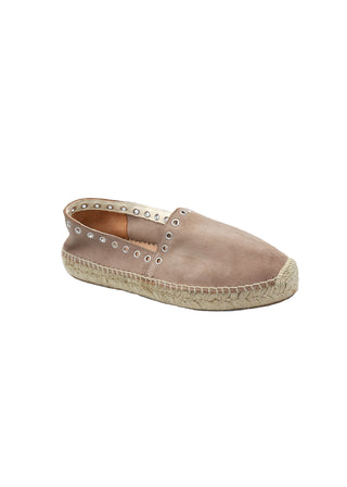 Eric Michael Addison Espadrille Flat - F.S.