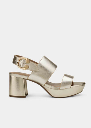 Aerosoles Camera Platform Sandal - F.S.