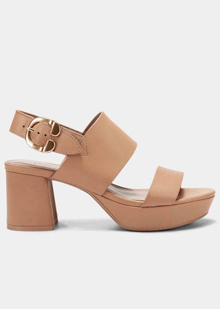 Aerosoles Camera Platform Sandal - F.S.