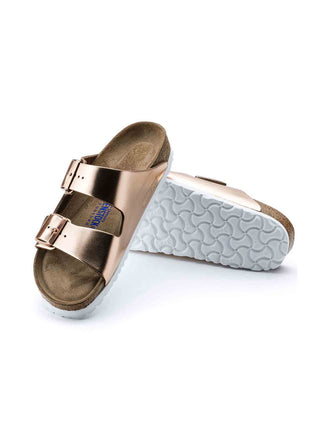 Birkenstock Arizona BS Soft Footbed Sandal