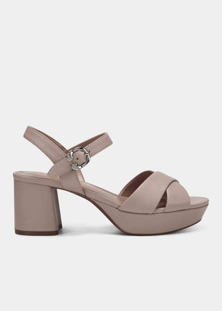 Aerosoles Cosmos Platform Heel - F.S.
