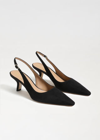 Sam Edelman Bianka Slingback Pump
