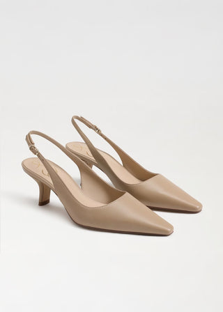 Sam Edelman Bianka Slingback Pump
